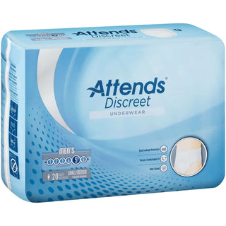 Attends Diapers - All the products on MedicalExpo