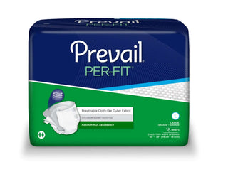 Per-Fit Adult Diapers, Incontinence