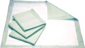 Select Extra Large Underpads, 28x30, 100 per case, Adult Diapers, Incontinence